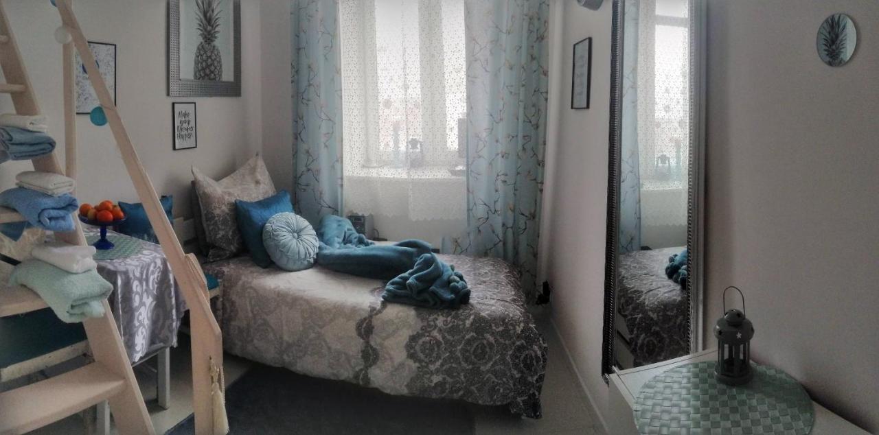 Bed and Breakfast Dobranoc Лодзь Екстер'єр фото