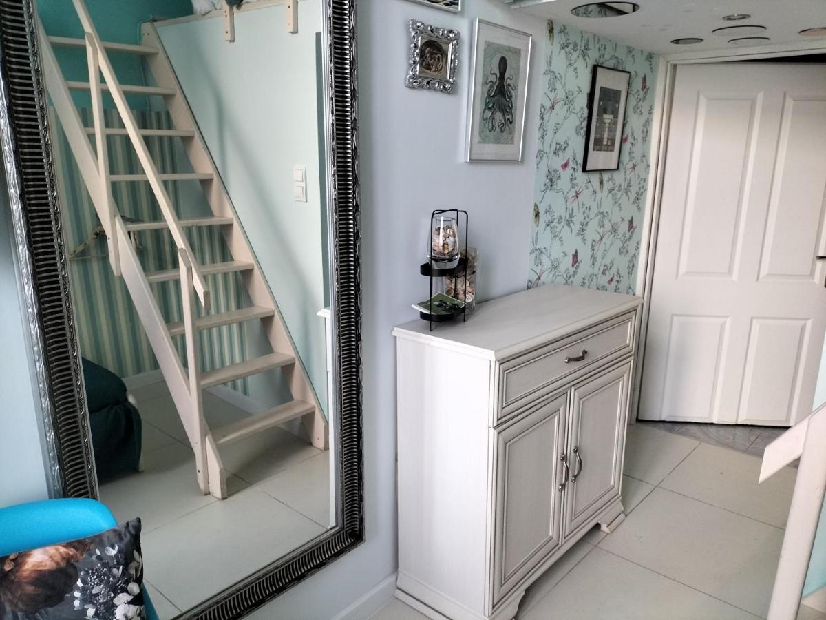 Bed and Breakfast Dobranoc Лодзь Екстер'єр фото